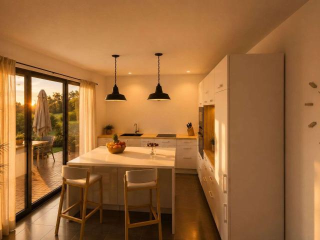 Vente maison 4 pièces Locoal Mendon 56