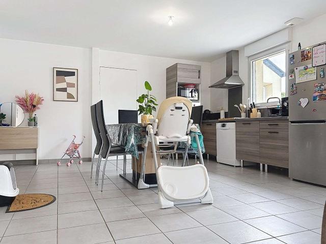 Vente maison 4 pièces Loiron 53