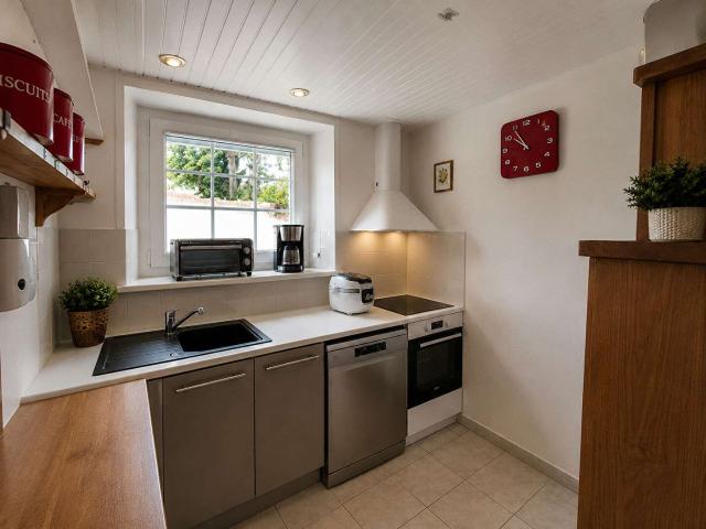 Vente maison 4 pièces Lolif 50