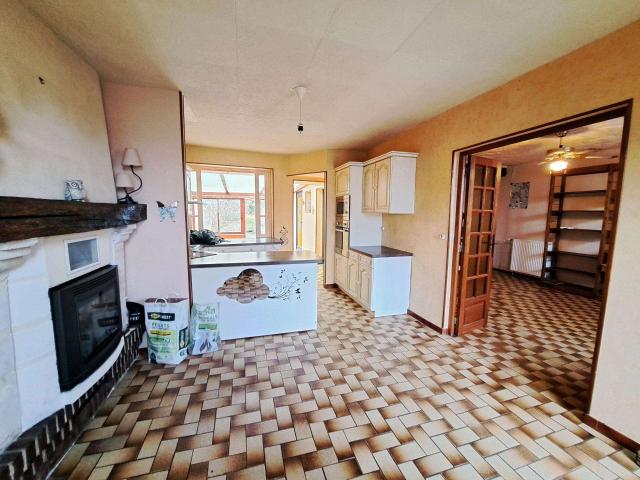 Vente maison 4 pièces Longny les Villages 61