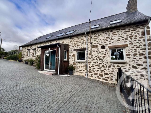 Vente maison 4 pièces Loré 61