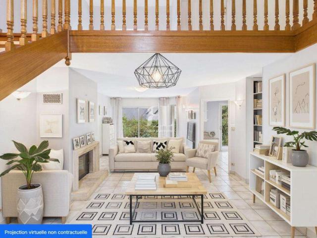 Vente maison 4 pièces Lorient Centre Ville 56