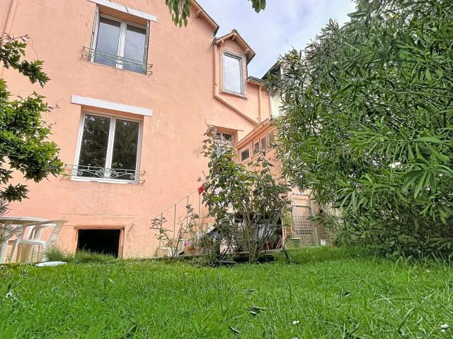 Vente maison 4 pièces Lorient Merville Polygone 56