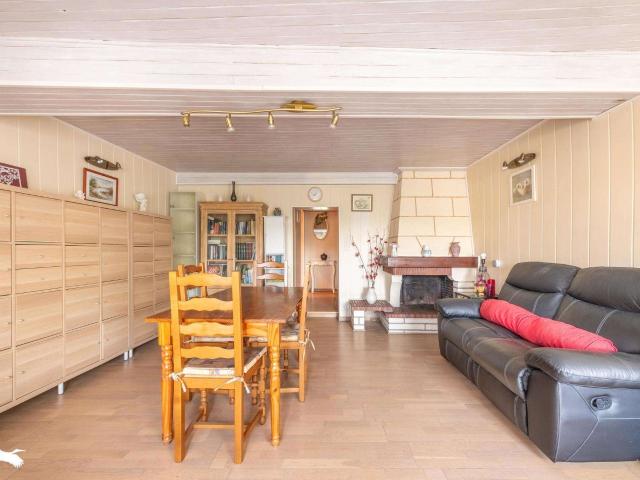 Vente maison 4 pièces Latresne 33