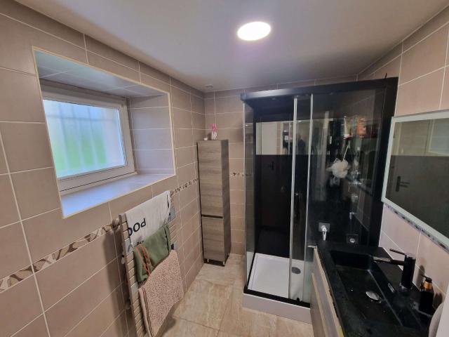 Vente maison 4 pièces Laurenan 22