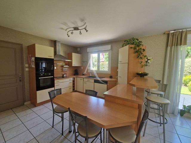 Vente maison 4 pièces Laval Le Bourny 53