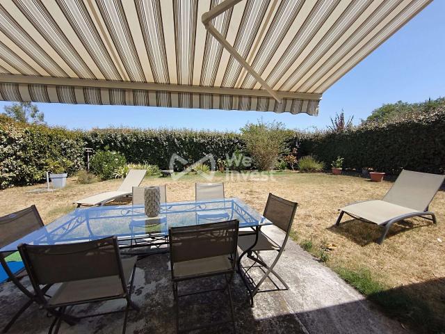Vente maison 4 pièces Lavaur 81