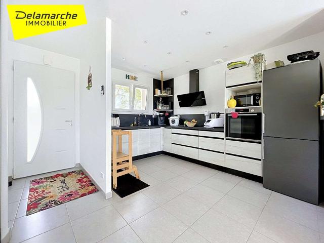 Vente maison 4 pièces La Colombe 50