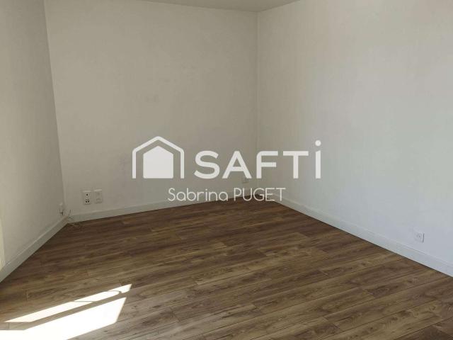 Vente maison 4 pièces La Caillère Saint Hilaire 85