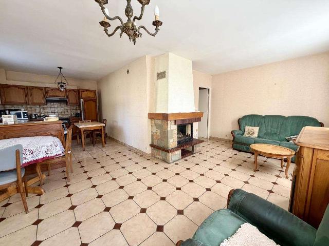 Vente maison 4 pièces La chabossiere 44