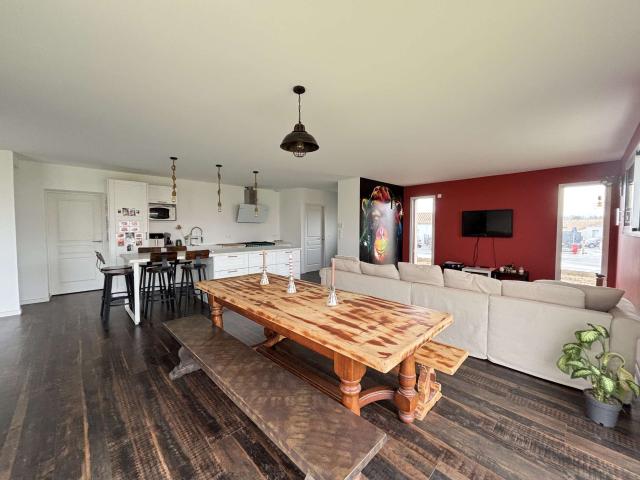 Vente maison 4 pièces La Chapelle Achard 85