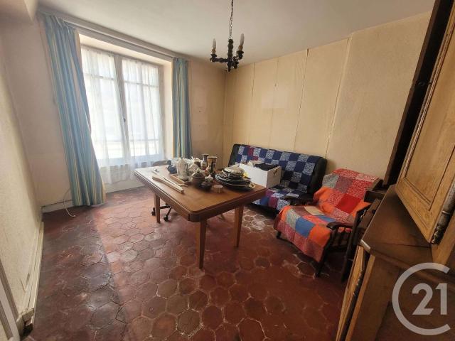 Vente maison 4 pièces La Chapelle d'Andaine 61
