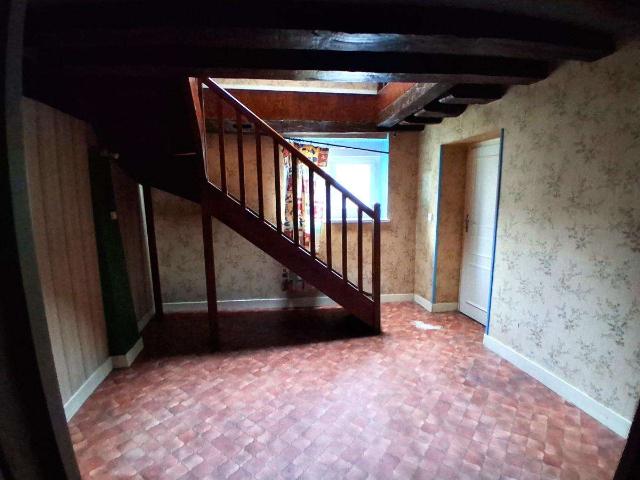 Vente maison 4 pièces La Chapelle d'Andaine 61