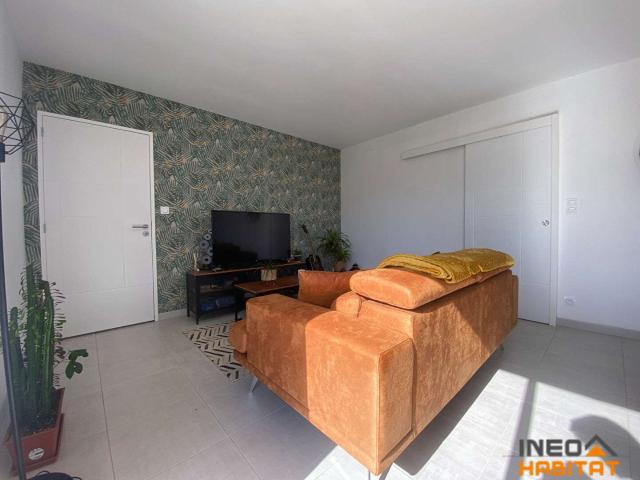 Vente maison 4 pièces La Chapelle du Lou 35