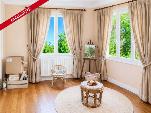 Vente maison 4 pièces La Chapelle Saint Aubin 72