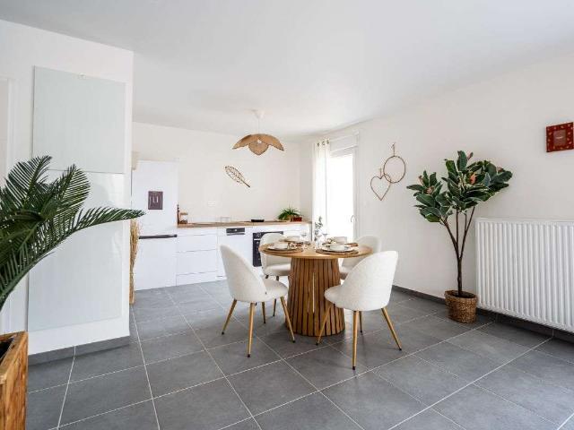 Vente maison 4 pièces La Chapelle sur Erdre 44