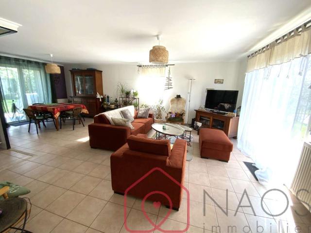 Vente maison 4 pièces La Chapelle sur Erdre 44