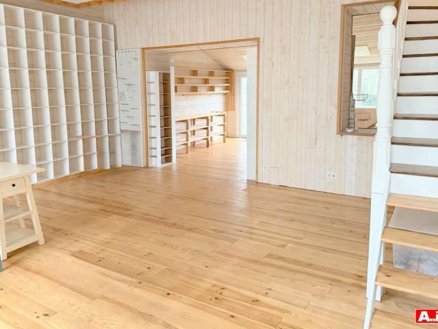 Vente maison 4 pièces La Châtaigneraie 85