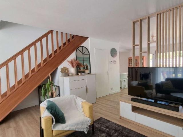 Vente maison 4 pièces La Chevrolière 44