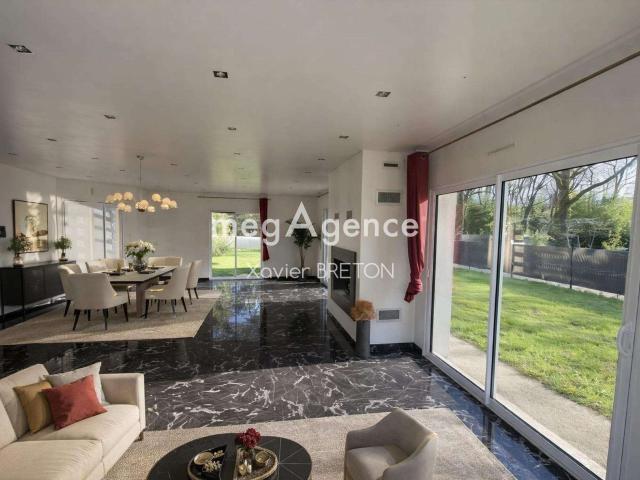 Vente maison 4 pièces La Chevrolière 44