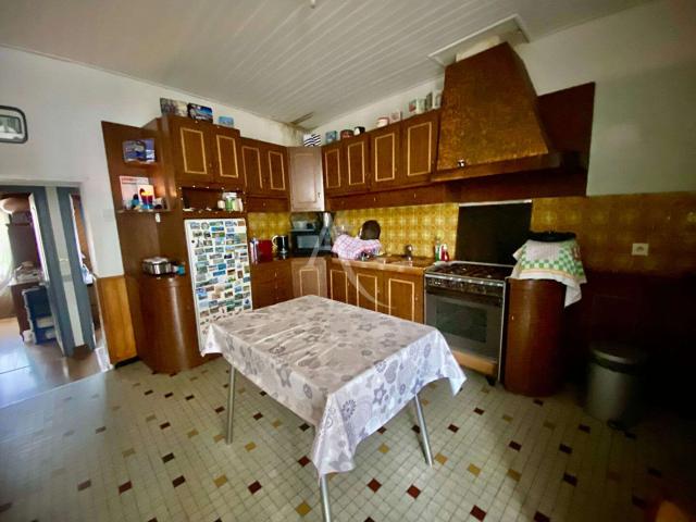 Vente maison 4 pièces La Chevrolière 44