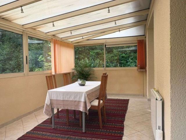Vente maison 4 pièces La Bouëxière 35
