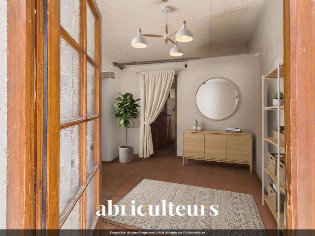 Vente maison 4 pièces La Bouilladisse 13