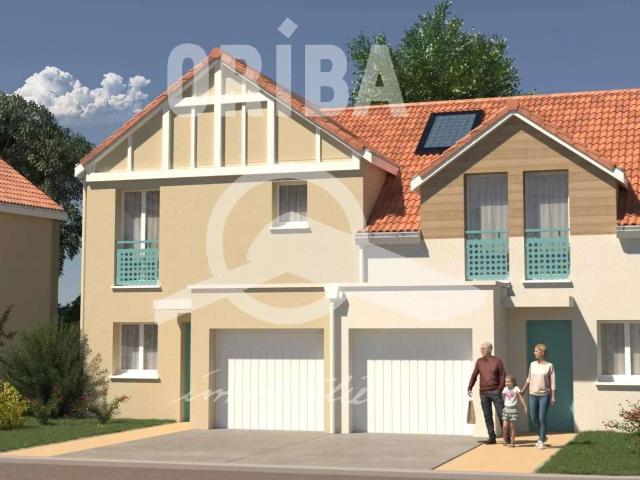 Vente maison 4 pièces La Baule Escoublac 44