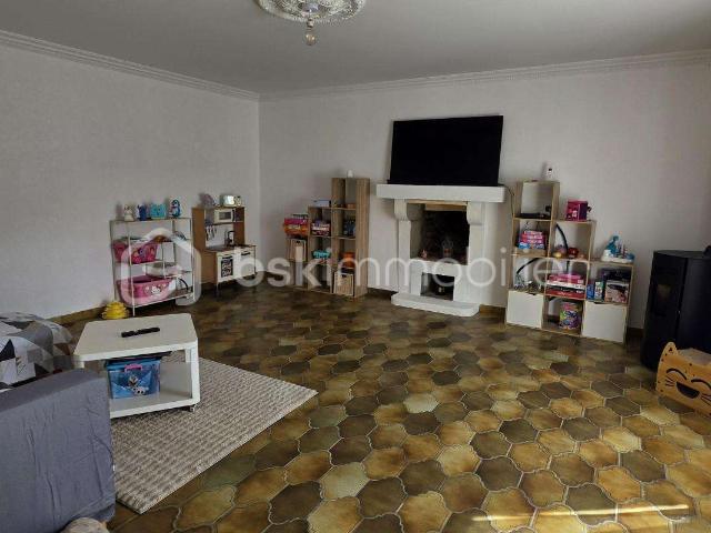 Vente maison 4 pièces La Bazouge du Désert 35