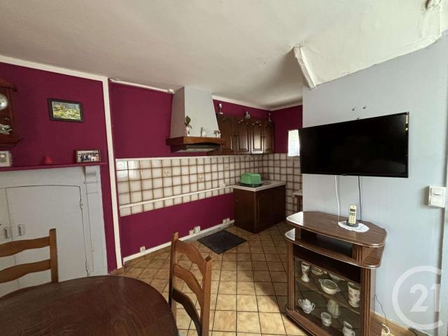 Vente maison 4 pièces La Baroche sous Lucé 61