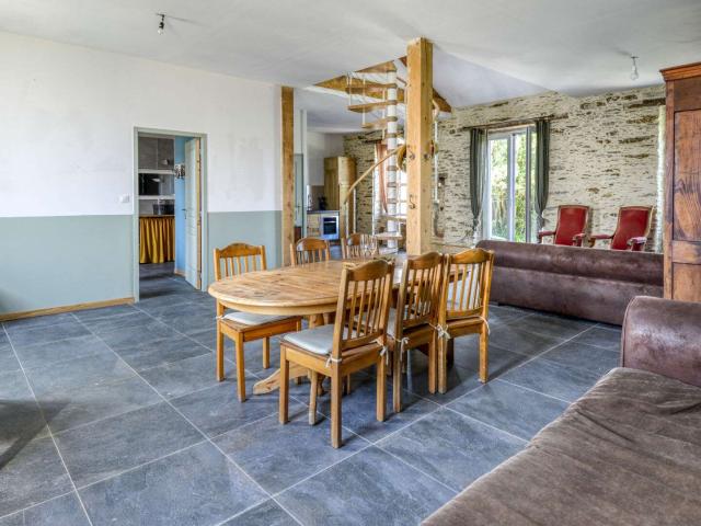 Vente maison 4 pièces La Bernerie en Retz 44