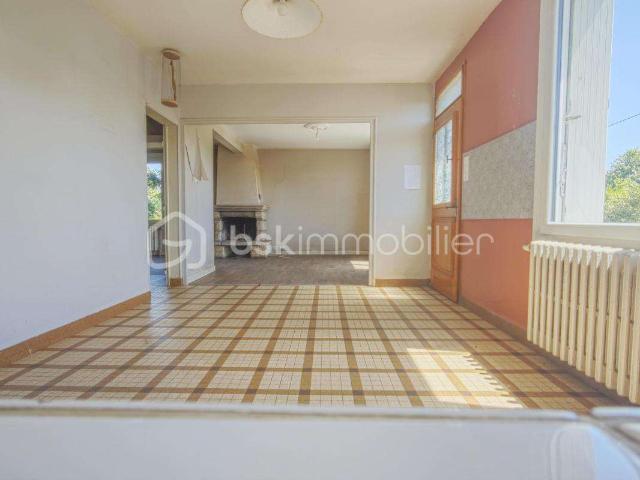 Vente maison 4 pièces La Gacilly 56