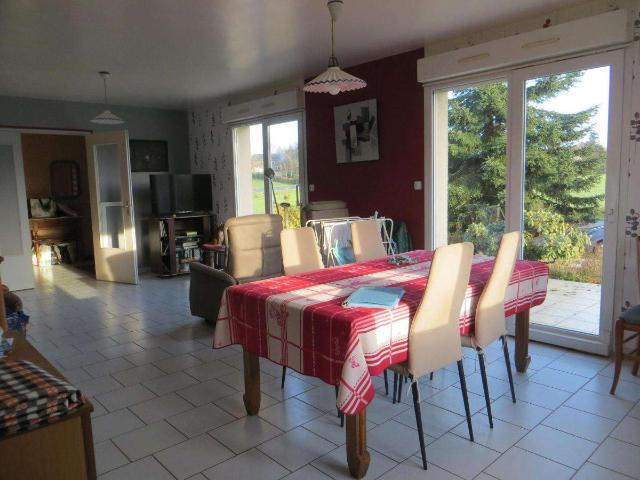 Vente maison 4 pièces La Graverie 14