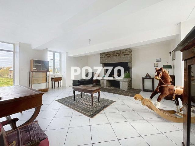 Vente maison 4 pièces La Graverie 14