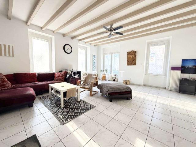 Vente maison 4 pièces La Grigonnais 44