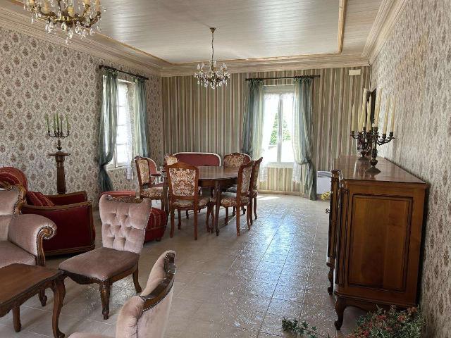Vente maison 4 pièces La Guérinière 85