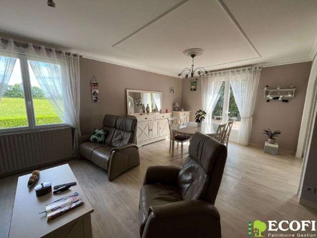 Vente maison 4 pièces La Forêt sur Sèvre 79