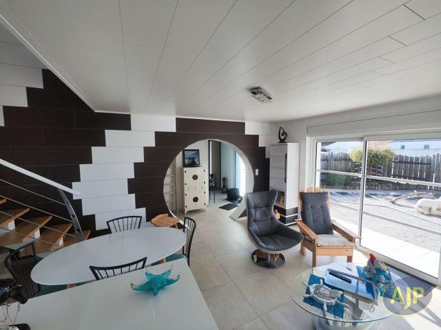 Vente maison 4 pièces La Faute sur Mer 85