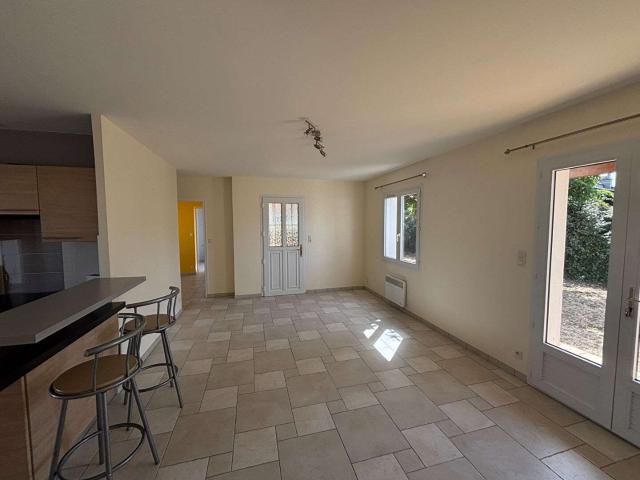Vente maison 4 pièces La Faute sur Mer 85