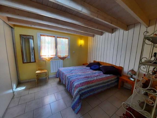 Vente maison 4 pièces La Faute sur Mer 85