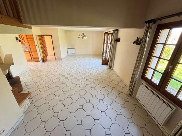 Vente maison 4 pièces La Faute sur Mer 85