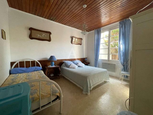 Vente maison 4 pièces La Faute sur Mer 85