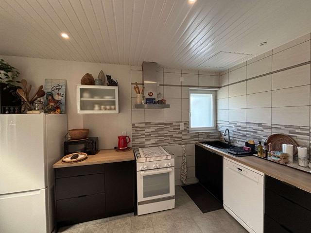 Vente maison 4 pièces La Faute sur Mer 85