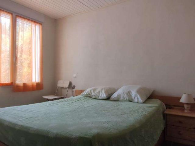 Vente maison 4 pièces La Faute sur Mer 85