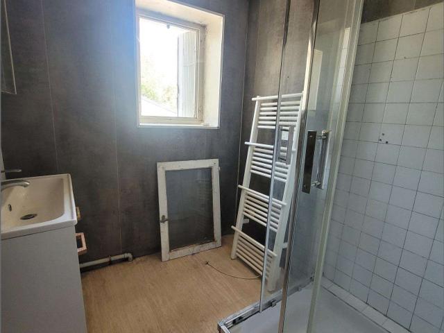 Vente maison 4 pièces La Ferrière en Parthenay 79