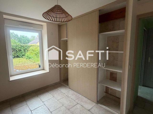 Vente maison 4 pièces La Ferté Macé 61