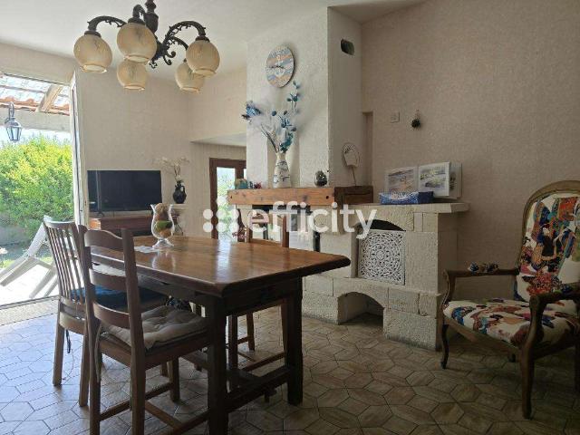 Vente maison 4 pièces La Flotte 17