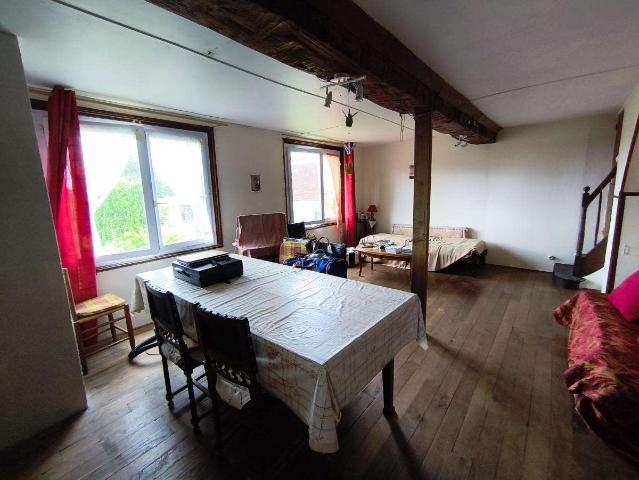 Vente maison 4 pièces La Haute Chapelle 61