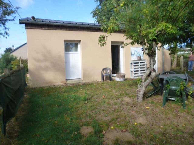 Vente maison 4 pièces La Haie Traversaine 53