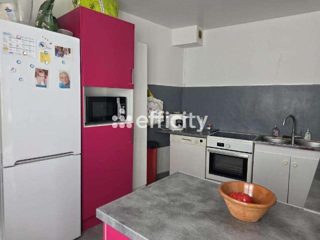 Vente maison 4 pièces La Jarrie 17